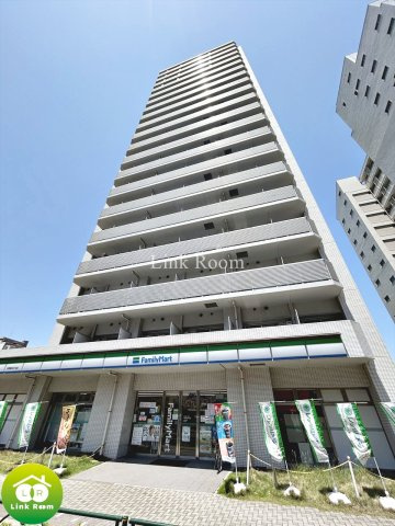 コンフォリア南砂町