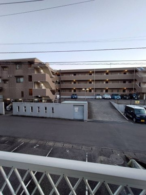 【展望】 | アリスコーポ座間