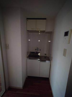 【キッチン】 | アリスコーポ座間