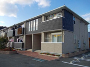 フレスコリーリオ　Ⅱの画像