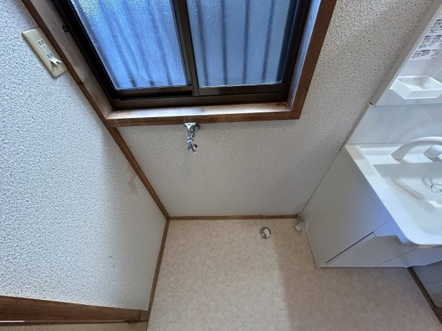 石立町貸家の設備