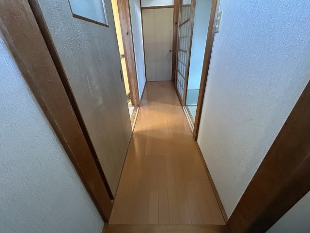 石立町貸家の内装|内装も気になるポイント