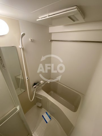 メインステージ西天満T's SQUAREの浴室|メインステージ西天満T's SQUARE　バスルーム