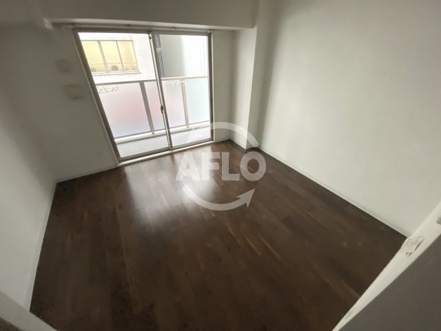 メインステージ西天満T's SQUAREの寝室|メインステージ西天満T's SQUARE　よう