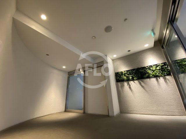 メインステージ西天満T's SQUAREのロビー|メインステージ西天満T's SQUARE　ロビー