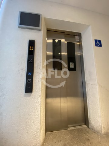 メインステージ西天満T's SQUAREのその他共用部分|メインステージ西天満T's SQUARE　エレベーター