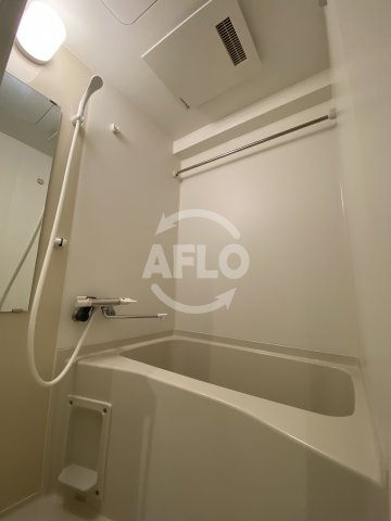 メインステージ西天満T's SQUAREの浴室|メインステージ西天満T's SQUARE　バスルーム