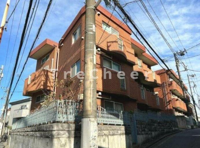 ソレイユときわⅤ