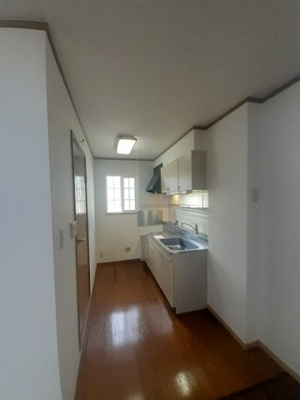 【キッチン】 | メゾン・リーブ | キッチンでお料理をお楽しみください