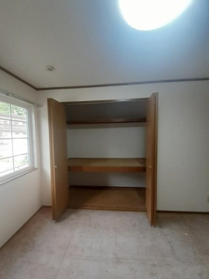 【収納】 | メゾン・リーブ | 便利な収納スペースです