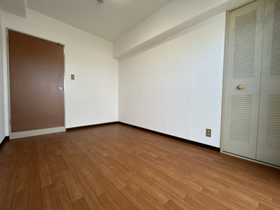 【洋室】 | ネオコーポ大津湖城が丘C棟