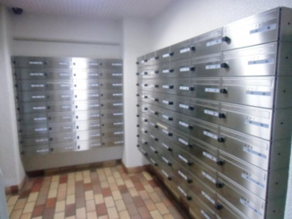 【設備】 | ネオコーポ大津湖城が丘C棟