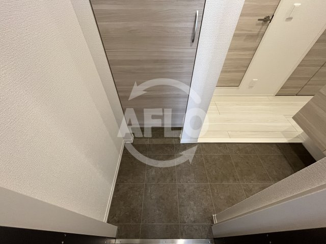 プランドール文の里の玄関|プランドール文の里　玄関