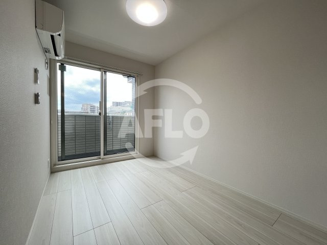 プランドール文の里の洋室|プランドール文の里　洋室