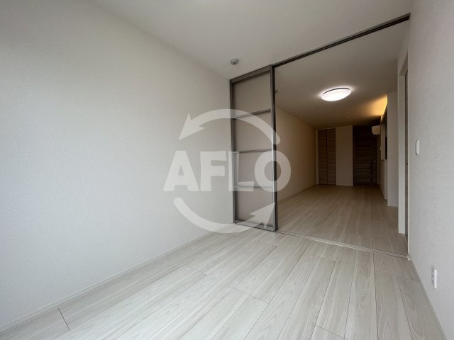 プランドール文の里の寝室|プランドール文の里　寝室
