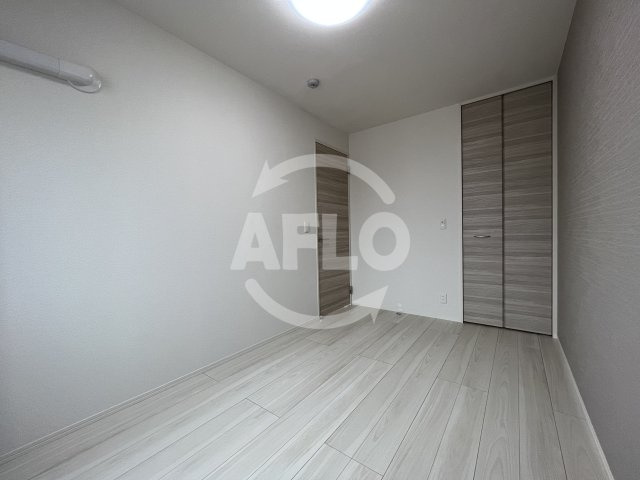 プランドール文の里の洋室|プランドール文の里　洋室