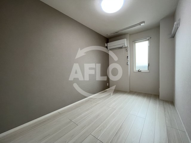 プランドール文の里の子供部屋|プランドール文の里　子供部屋