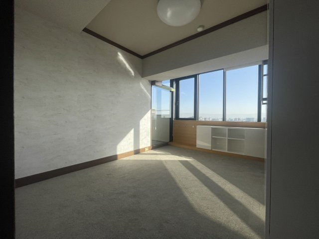 シオン阿倍野の展望|シオン阿倍野