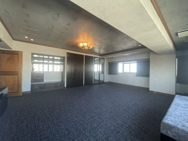 シオン阿倍野の洋室|シオン阿倍野