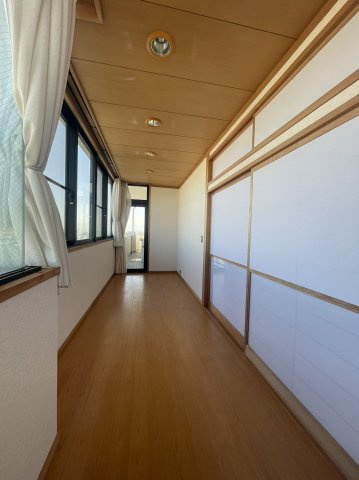 シオン阿倍野の内装|シオン阿倍野