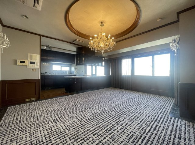 シオン阿倍野の収納|シオン阿倍野