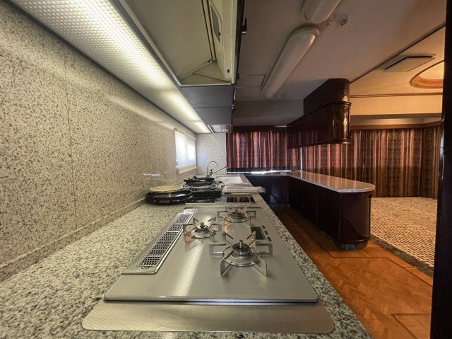 シオン阿倍野のロビー|シオン阿倍野