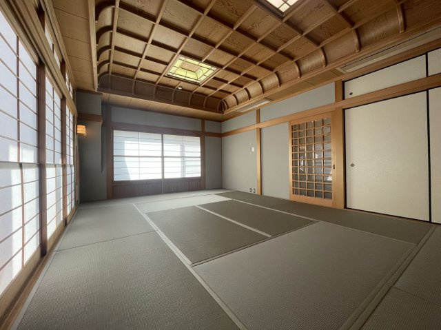 シオン阿倍野のロビー|シオン阿倍野