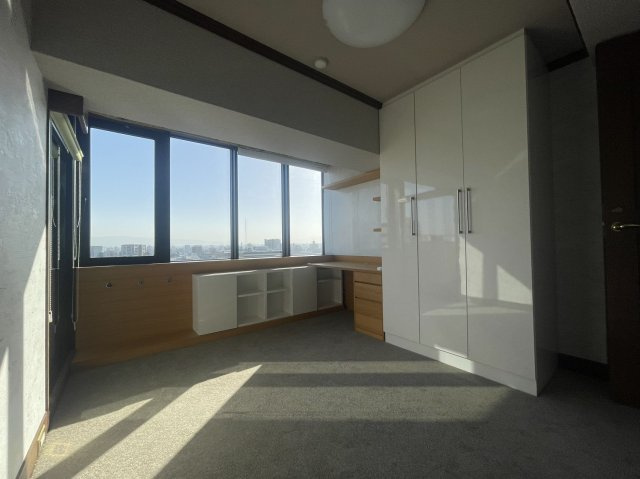 シオン阿倍野のロビー|シオン阿倍野