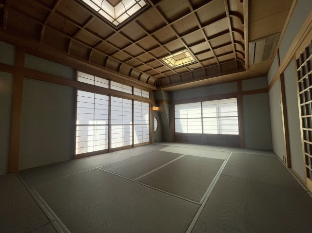 シオン阿倍野の玄関|シオン阿倍野