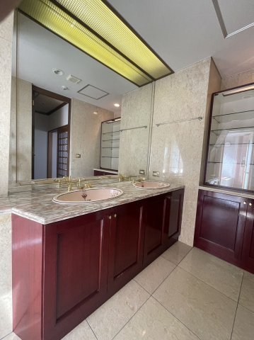 シオン阿倍野のキッチン|シオン阿倍野