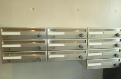 【その他共用部分】 | GRACE POINT