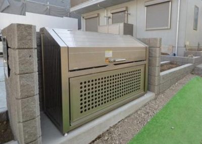 【その他共用部分】 | GRACE POINT