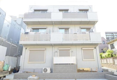 【外観】 | GRACE POINT