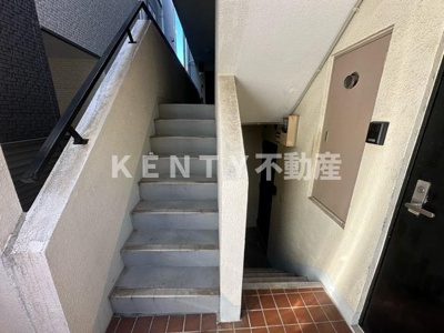 【その他共用部分】 | アレイン