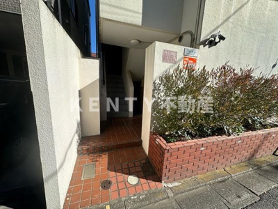 【外観】 | アレイン | おしゃれな外観です