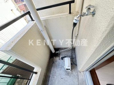 【外観】 | アレイン | 外観です