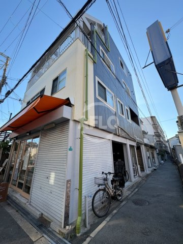 chocolate abeno(チョコレートアベノ)