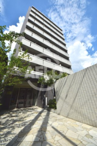 レオンコンフォート天王寺南