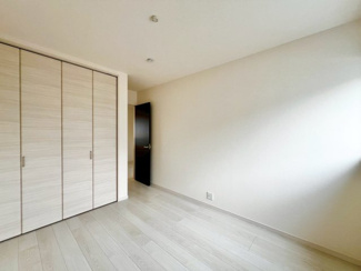 【洋室】 | 平尾　新築分譲住宅　全４区画