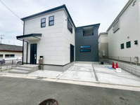 平尾　新築分譲住宅　全４区画の画像
