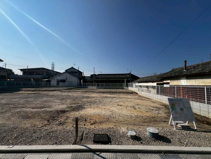 平尾　新築分譲住宅　全４区画の画像