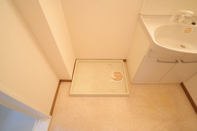 ルミエール南生駒Ⅲの設備