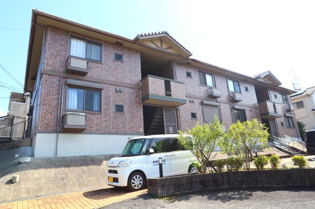 ルミエール南生駒Ⅲ