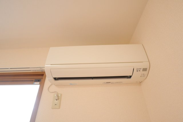 ルミエール南生駒Ⅲの設備