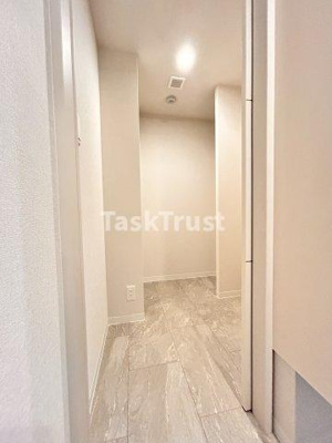 【洋室】 | グランヴィラッセ北梅田