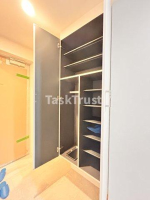 【収納】 | グランヴィラッセ北梅田