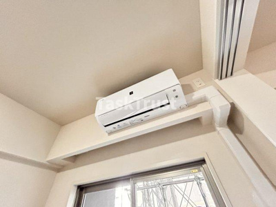 【設備】 | グランヴィラッセ北梅田