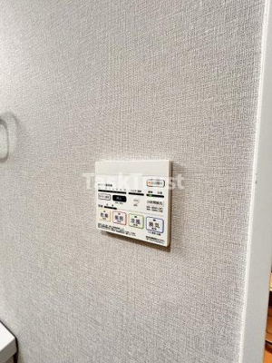 【設備】 | グランヴィラッセ北梅田