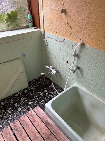 見附市双葉町　中古戸建【商談中】のその他