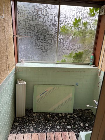 見附市双葉町　中古戸建【商談中】のその他